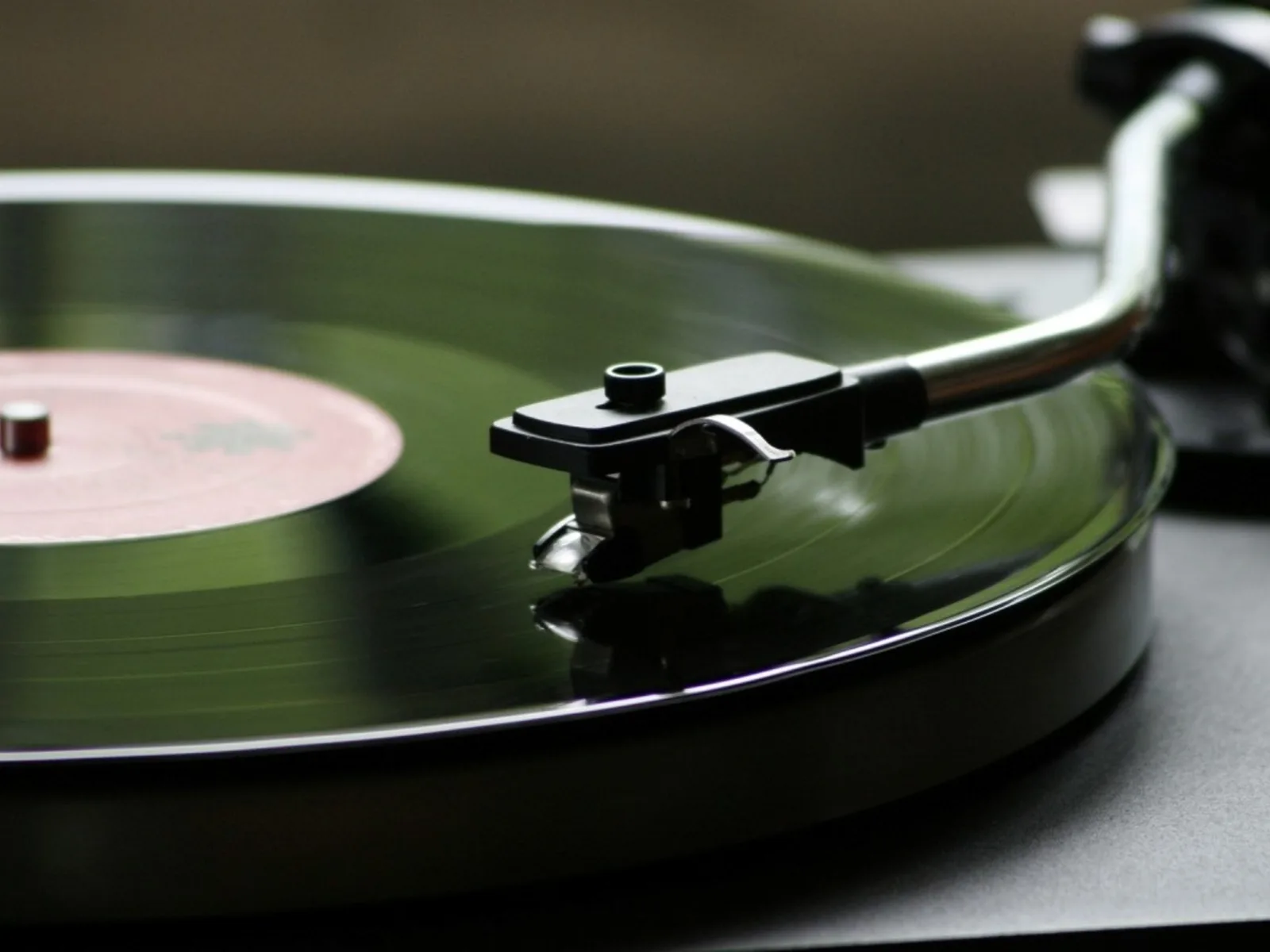 Terapia para ser el DJ de tu propia playlist